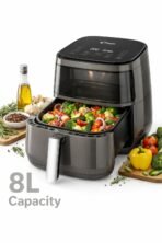 ⁦قلاية هوائية من كونتي⁩ - الصورة ⁦3⁩