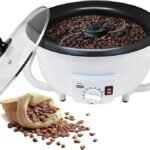 ماكينة تحميص القهوة