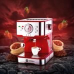 ⁦ماكينه الاسبريسو⁩ - الصورة ⁦2⁩