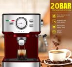 ⁦ماكينه الاسبريسو⁩ - الصورة ⁦4⁩