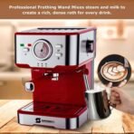 ⁦ماكينه الاسبريسو⁩ - الصورة ⁦3⁩