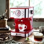 ماكينه الاسبريسو