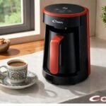 ماكنة القهوة التركية