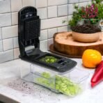 ⁦قطاعة خضروات الأصيل⁩ - الصورة ⁦4⁩