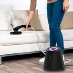 ⁦مكواة بخار عمودية⁩ - الصورة ⁦4⁩