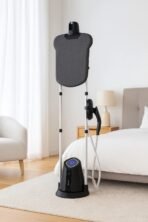 ⁦مكواة بخار عمودية⁩ - الصورة ⁦2⁩