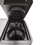 ⁦ماكينة قهوة 8 في 1⁩ - الصورة ⁦4⁩