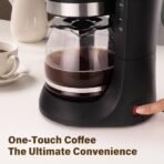 ⁦ماكينة صنع القهوة الامريكية⁩ - الصورة ⁦3⁩