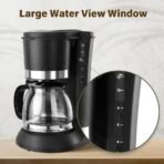 ⁦ماكينة صنع القهوة الامريكية⁩ - الصورة ⁦5⁩