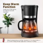 ⁦ماكينة صنع القهوة الامريكية⁩ - الصورة ⁦6⁩