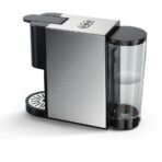 ⁦ماكينة كبسولات مع مطحنة 4in1⁩ - الصورة ⁦5⁩