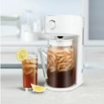 ⁦ماكينة صنع القهوة والشاي المثلج⁩ - الصورة ⁦3⁩