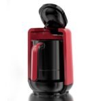 ماكينة قهوة