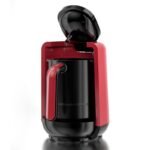 ماكينة قهوة