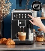 ⁦ماكينة القهوة الفل أوتوماتيك⁩ - الصورة ⁦4⁩