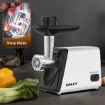 ⁦مفرمة لحم كهربائية⁩ - الصورة ⁦3⁩