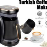 ماكينة القهوة التركية سوناشي