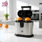 ⁦عصارة حمضيات و رمان⁩ - الصورة ⁦3⁩