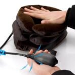 ⁦مخدة نفخ لعلاج ألم الديسك⁩ - الصورة ⁦4⁩