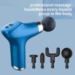 ⁦فرد مساج 4 رؤوس⁩ - الصورة ⁦2⁩