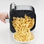 ⁦قلاية هوائية 8 لتر الكترا⁩ - الصورة ⁦2⁩