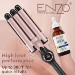 ⁦فير ثلاثي مع سيروم جوز الهند انزو⁩ - الصورة ⁦4⁩