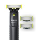 ⁦ماكينة حلاقة one blade فيلبس⁩ - الصورة ⁦2⁩