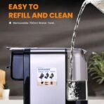 ⁦ماكينة قهوة كبسولات سوناشي⁩ - الصورة ⁦4⁩