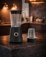 ⁦خلاط مع مطحنة كونتي⁩ - الصورة ⁦4⁩