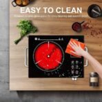 ⁦طباخ بالأشعة الحمراء⁩ - الصورة ⁦2⁩