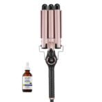 فير ثلاثي مع سيروم جوز الهند انزو