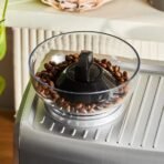 ⁦ماكينة اسبريسو فل اوتوماتك مع مطحنة⁩ - الصورة ⁦2⁩