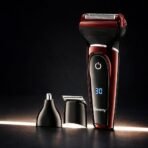 ⁦جهاز حلاقة 3 في 1⁩ - الصورة ⁦3⁩