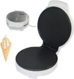 صانعة الوافل DSP