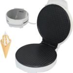 صانعة الوافل DSP