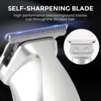 ⁦ماكينة حلاقة للوجه و الجسم⁩ - الصورة ⁦2⁩