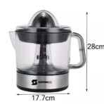 ⁦عصارة برتقال و حمضيات سايونا⁩ - الصورة ⁦2⁩