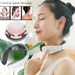 ⁦جهاز تدليك الرقبة الذكي⁩ - الصورة ⁦5⁩