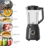 ⁦خلاط مع مطحنة كونتي⁩ - الصورة ⁦2⁩