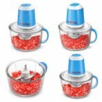 ⁦فرامة 4 لتر الكترا⁩ - الصورة ⁦5⁩