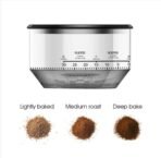 ⁦ماكينة كبسولات مع مطحنة⁩ - الصورة ⁦3⁩