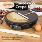 صانعة الكريب