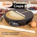 صانعة الكريب