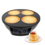 ⁦صانعة الكريب⁩ - الصورة ⁦3⁩