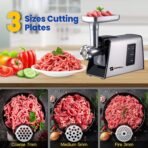 ⁦مفرمة لحم سايونا⁩ - الصورة ⁦3⁩