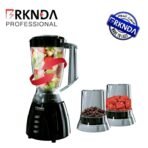 خلاط ضد الكسر بركندا