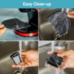 ⁦ماكينة قهوة أمريكية⁩ - الصورة ⁦4⁩