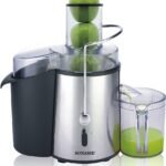 عصارة كهربائية