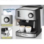 ⁦ماكينة قهوة اسبريسو سايونا⁩ - الصورة ⁦3⁩