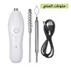 ⁦حفارة كوسا شحن⁩ - الصورة ⁦5⁩